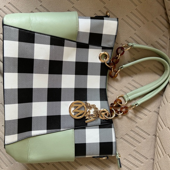 Mia collection purse and wallet - Picture 2 of 3